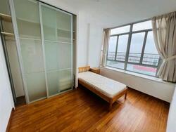 The Lakeshore (D22), Condominium #551395341